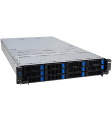 Серверная платформа ASUS RS720-E11-RS12U