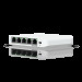 Коммутатор Ubiquiti UniFi Switch Flex Mini 2.5G Compact