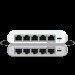 Коммутатор Ubiquiti UniFi Switch Flex Mini 2.5G Compact
