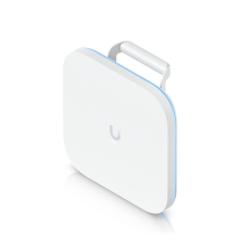 Точка доступа Wi-Fi Ubiquiti UniFi E7 AP Campus, белый