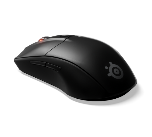 Мышь беспроводная игровая SteelSeries Rival 3, черный