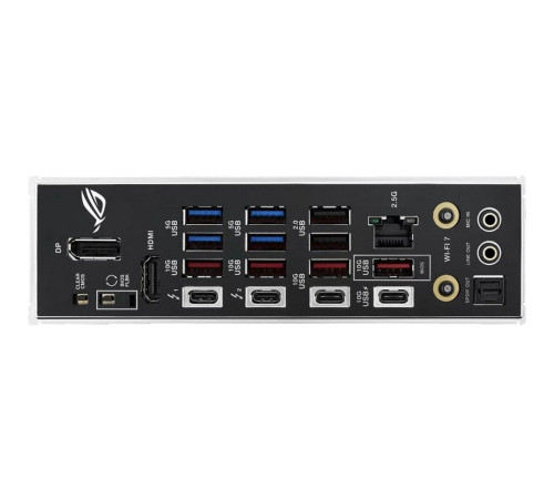 Материнская плата ASUS ROG STRIX Z890-F GAMING WIFI (LGA1851)