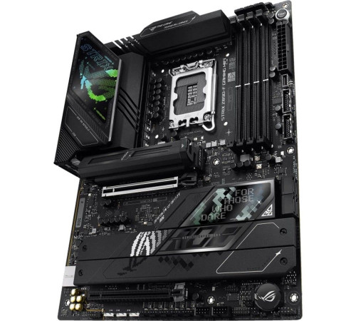 Материнская плата ASUS ROG STRIX Z890-F GAMING WIFI (LGA1851)