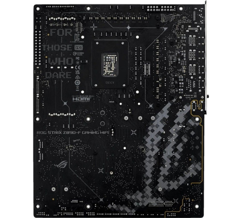 Материнская плата ASUS ROG STRIX Z890-F GAMING WIFI (LGA1851)