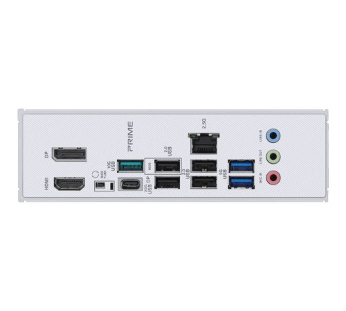 Материнская плата ASUS PRIME Z890-P (LGA1851)