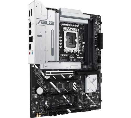 Материнская плата ASUS PRIME Z890-P (LGA1851)