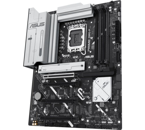 Материнская плата ASUS PRIME Z890-P (LGA1851)