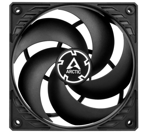 Вентилятор для корпуса Arctic Cooling P9 Silent, черный