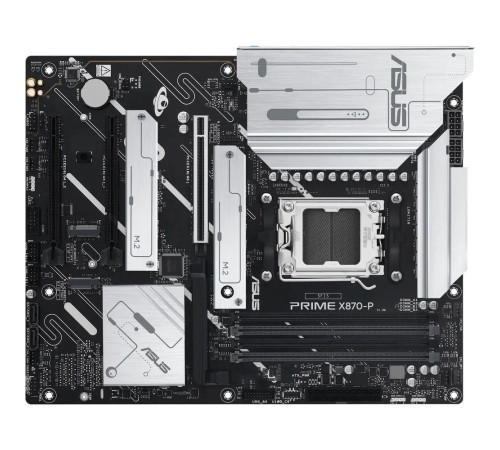 Материнская плата ASUS PRIME X870-P (AM5)
