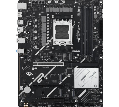 Материнская плата ASUS PRIME X870-P (AM5)