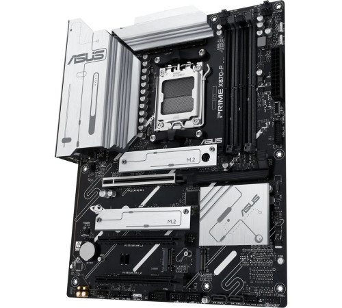 Материнская плата ASUS PRIME X870-P (AM5)