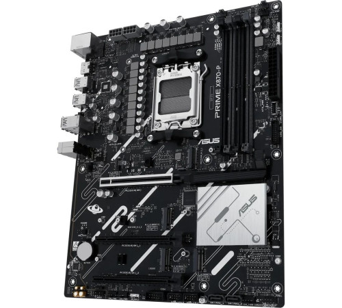 Материнская плата ASUS PRIME X870-P (AM5)