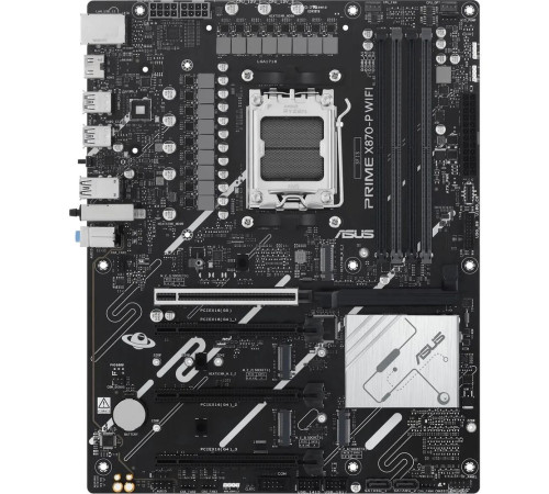 Материнская плата ASUS PRIME X870-P WIFI (AM5)