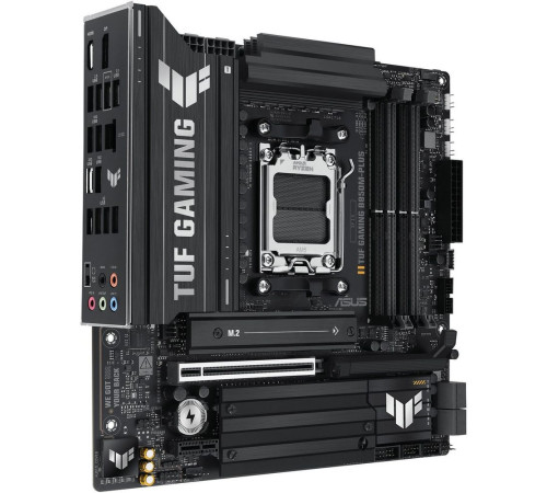 Материнская плата ASUS TUF GAMING B850M-PLUS (AM5)