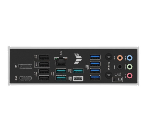 Материнская плата ASUS TUF GAMING B850M-PLUS WIFI (AM5)