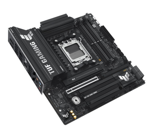 Материнская плата ASUS TUF GAMING B850M-PLUS WIFI (AM5)