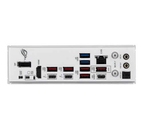 Материнская плата ASUS ROG STRIX Z890-A GAMING WIFI (LGA1851)