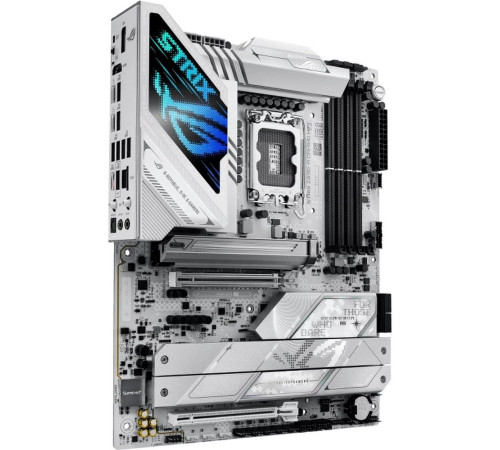 Материнская плата ASUS ROG STRIX Z890-A GAMING WIFI (LGA1851)