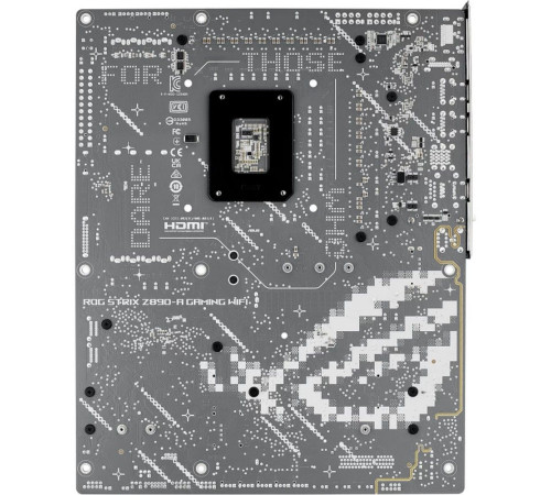 Материнская плата ASUS ROG STRIX Z890-A GAMING WIFI (LGA1851)