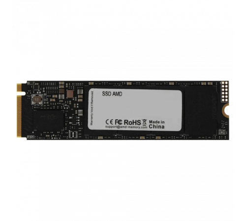 Твердотельный накопитель AMD Radeon R3 Series, 128GB, M.2(22x80mm)