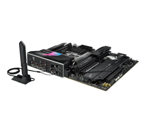 Материнская плата ASUS ROG STRIX X870E-E GAMING WIFI (AM5)