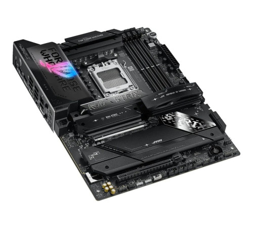 Материнская плата ASUS ROG STRIX X870E-E GAMING WIFI (AM5)