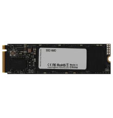 Твердотельный накопитель AMD Radeon R3 Series, 240GB, M.2(22x80mm)