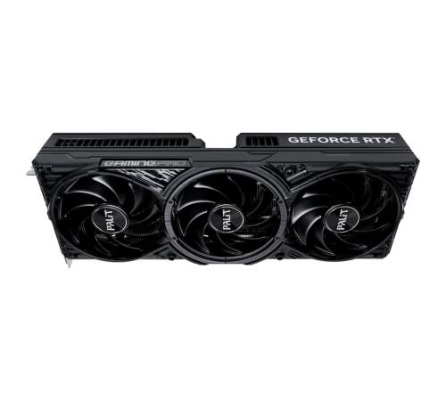 Видеокарта Palit RTX5080 GAMINGPRO 16GB, GDDR7/256-bit