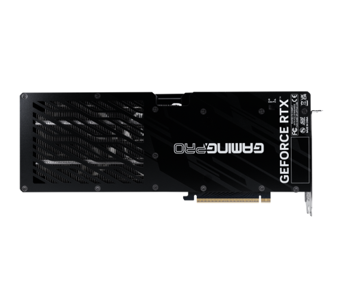 Видеокарта Palit RTX5080 GAMINGPRO 16GB, GDDR7/256-bit