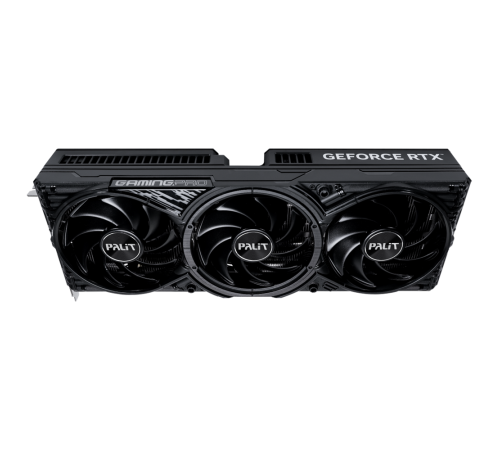 Видеокарта Palit RTX5080 GAMINGPRO 16GB, GDDR7/256-bit
