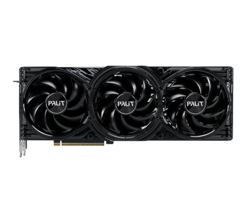 Видеокарта Palit RTX5080 GAMINGPRO 16GB, GDDR7/256-bit