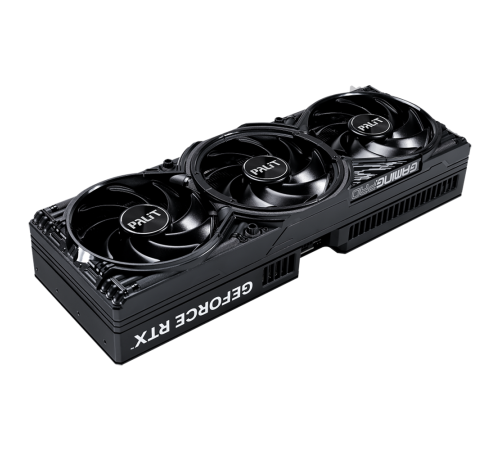 Видеокарта Palit RTX5080 GAMINGPRO 16GB, GDDR7/256-bit