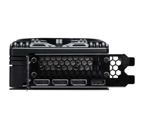 Видеокарта Palit RTX5080 GAMINGPRO 16GB, GDDR7/256-bit