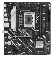 Материнская плата ASUS PRIME H810M-A-CSM (LGA1851)