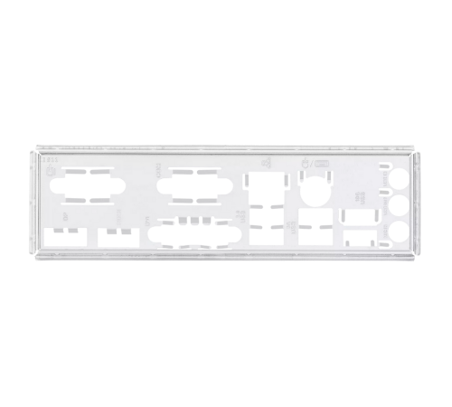 Материнская плата ASUS PRO H810M-C-CSM (LGA1851)
