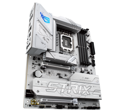 Материнская плата ASUS ROG STRIX B860-A GAMING WIFI (LGA1851)