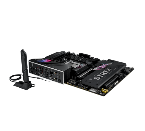 Материнская плата ASUS ROG STRIX B850-E GAMING WIFI (AM5)