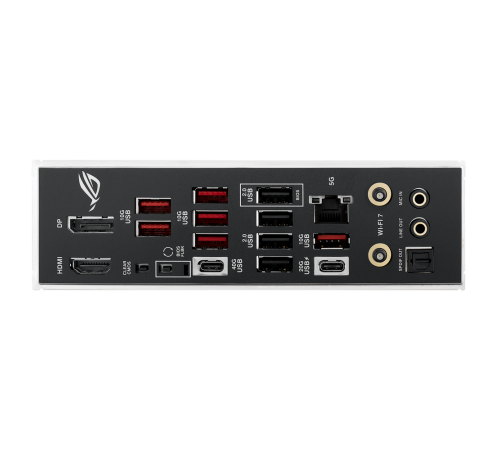 Материнская плата ASUS ROG STRIX B850-E GAMING WIFI (AM5)