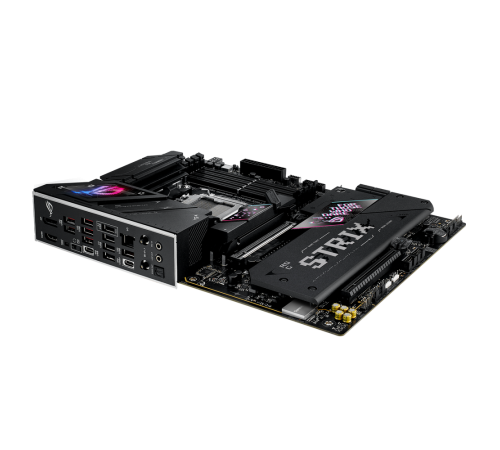 Материнская плата ASUS ROG STRIX B850-E GAMING WIFI (AM5)