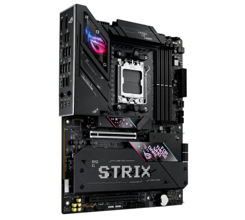 Материнская плата ASUS ROG STRIX B850-E GAMING WIFI (AM5)