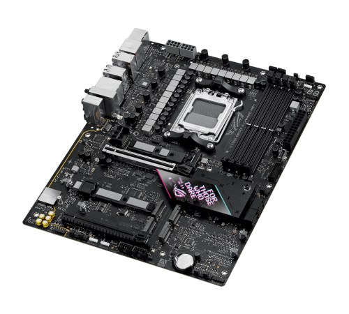 Материнская плата ASUS ROG STRIX B850-E GAMING WIFI (AM5)