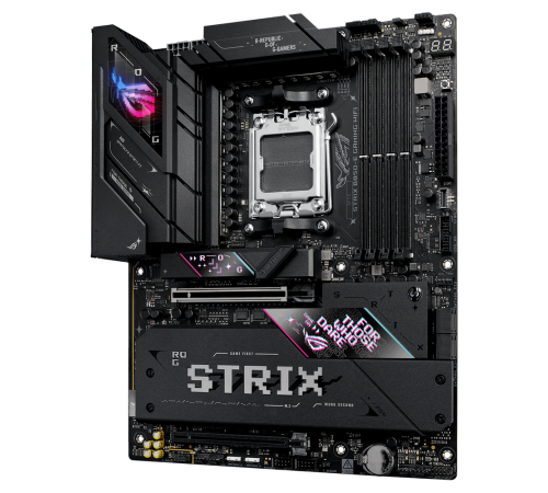 Материнская плата ASUS ROG STRIX B850-E GAMING WIFI (AM5)