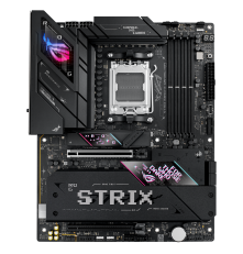 Материнская плата ASUS ROG STRIX B850-E GAMING WIFI (AM5)