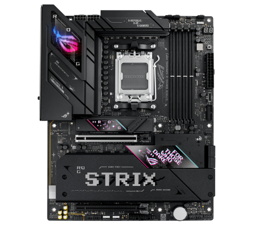 Материнская плата ASUS ROG STRIX B850-E GAMING WIFI (AM5)