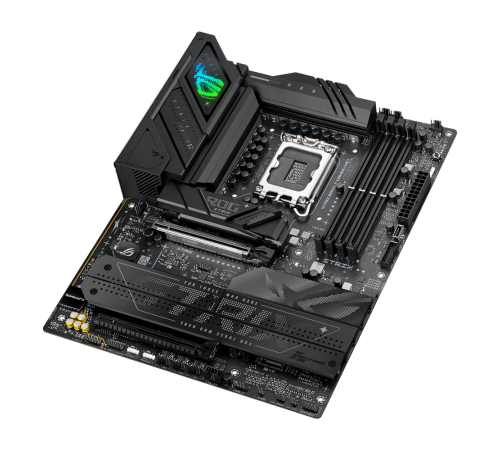 Материнская плата ASUS ROG STRIX B860-F GAMING WIFI (LGA1851)