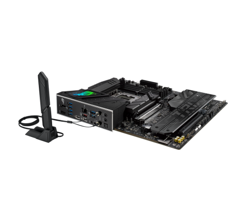 Материнская плата ASUS ROG STRIX B860-F GAMING WIFI (LGA1851)