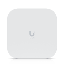 Точка доступа Wi-Fi Ubiquiti UniFi E7, белый