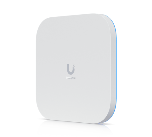 Точка доступа Wi-Fi Ubiquiti UniFi E7, белый