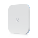 Точка доступа Wi-Fi Ubiquiti UniFi E7, белый
