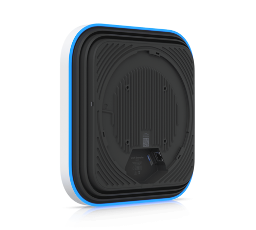 Точка доступа Wi-Fi Ubiquiti UniFi E7, белый